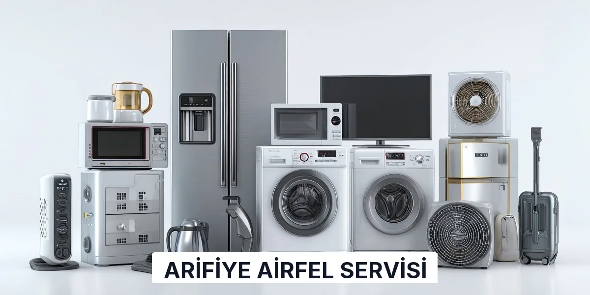 Arifiye Airfel Servisi