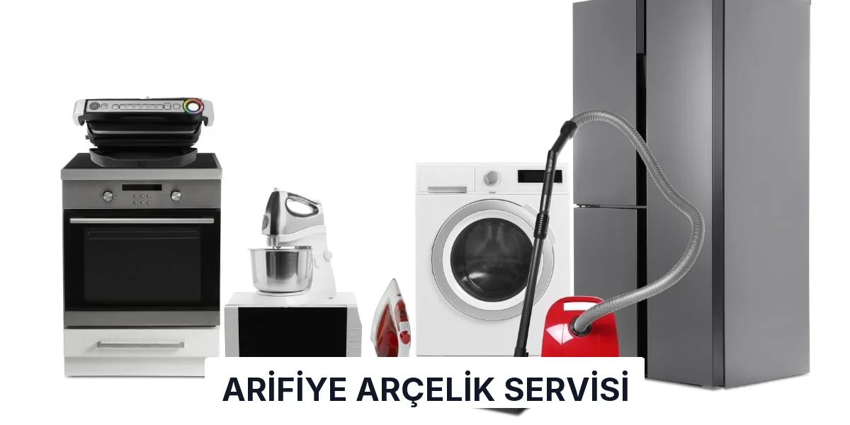 Arifiye Arçelik Servisi