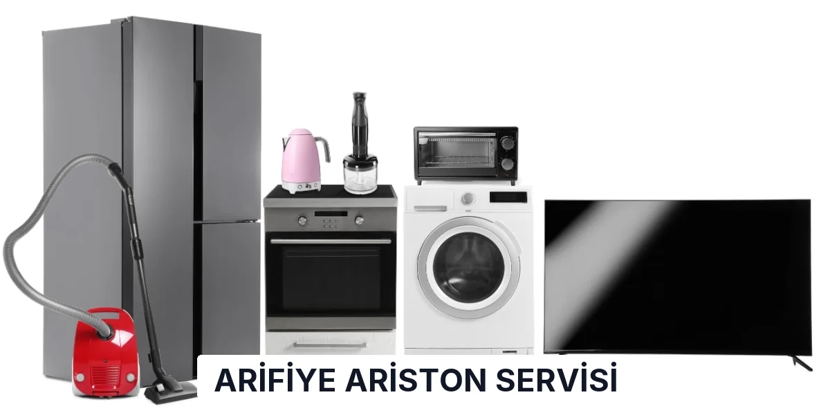 Arifiye Ariston Servisi