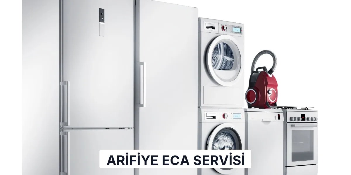 Arifiye ECA Servisi
