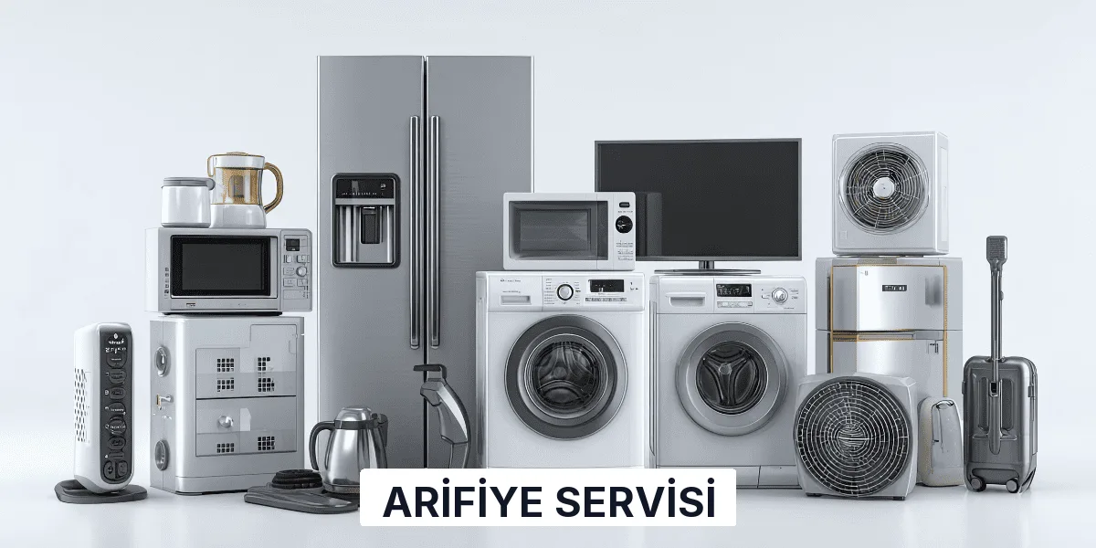 Anasayfa - Arifiye Servisi Tamir Bakım Onarım Hizmetleri