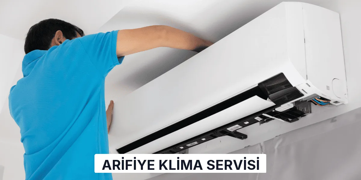 Arifiye Klima Servisi