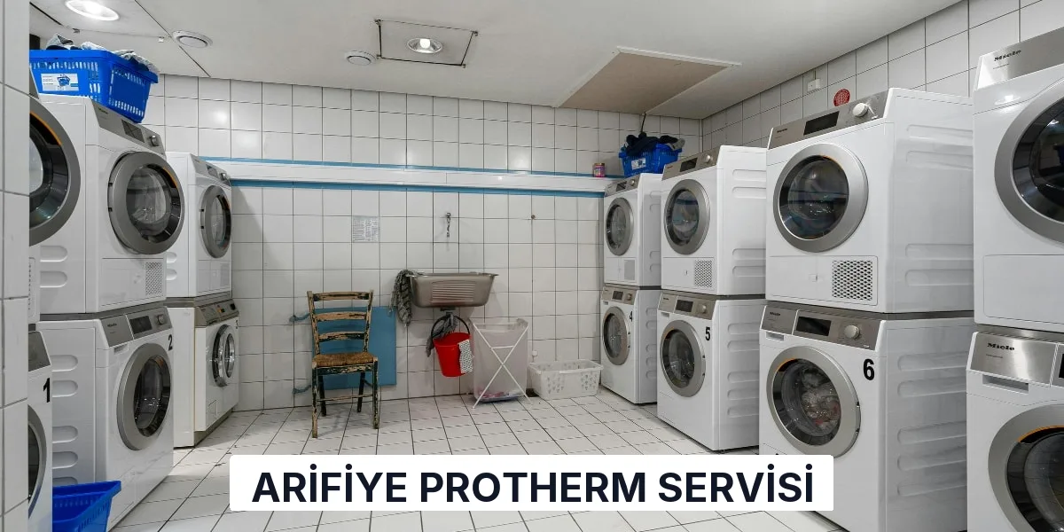 Arifiye Protherm Servisi
