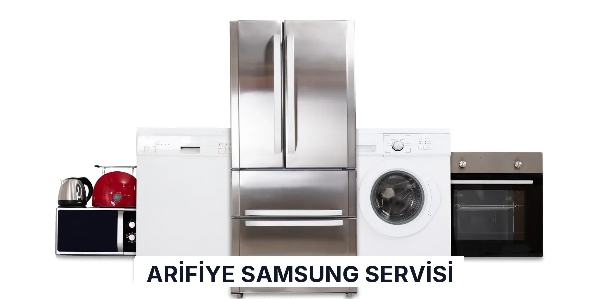 Arifiye Samsung Servisi