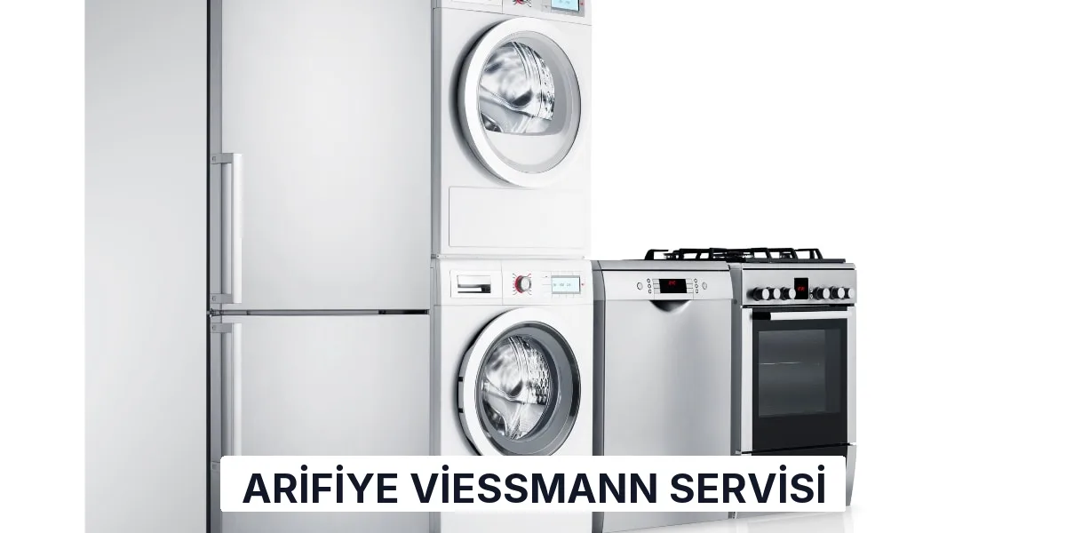 Arifiye Viessmann Servisi