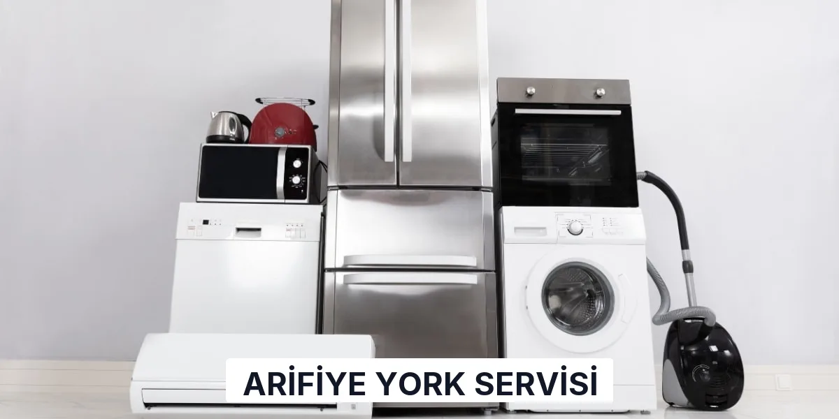 Arifiye York Servisi